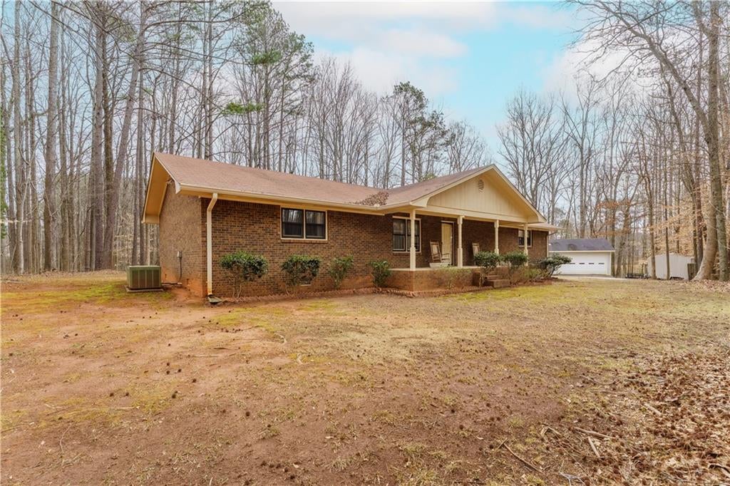 4505 Brookwood Drive
