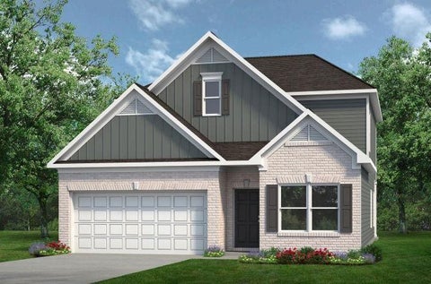 Homes For Sale - 126 Sycamore Lane<br/> Gordon County, Calhoun, GA 30701