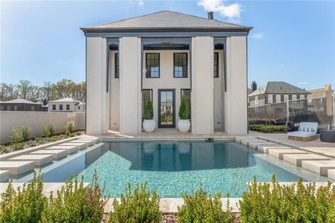 A home in Fayetteville