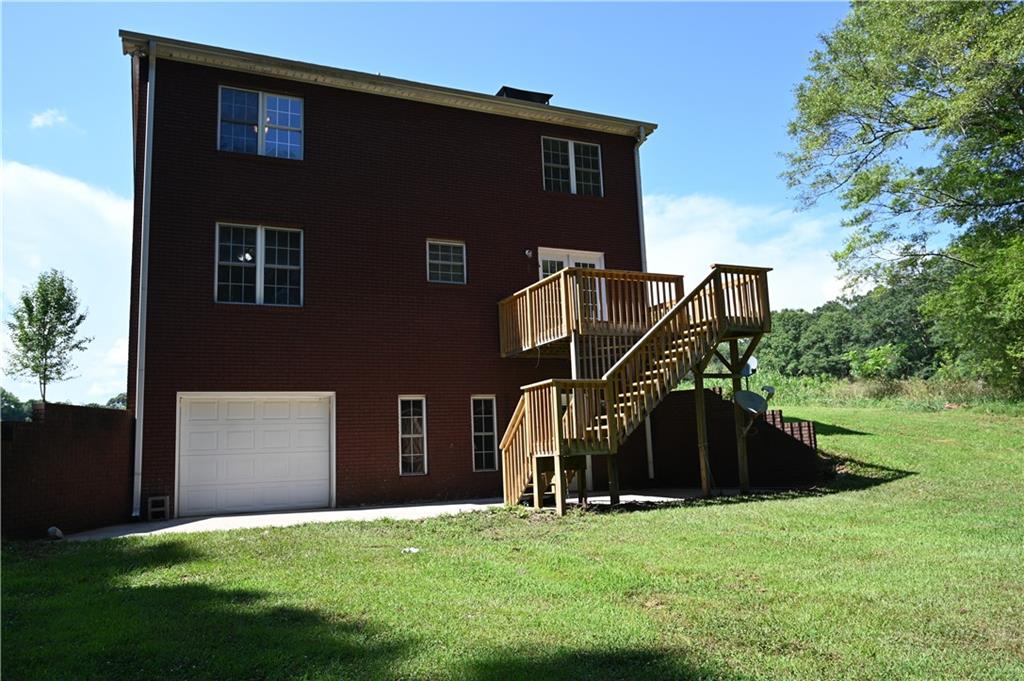 4239 Mangum Mill Road