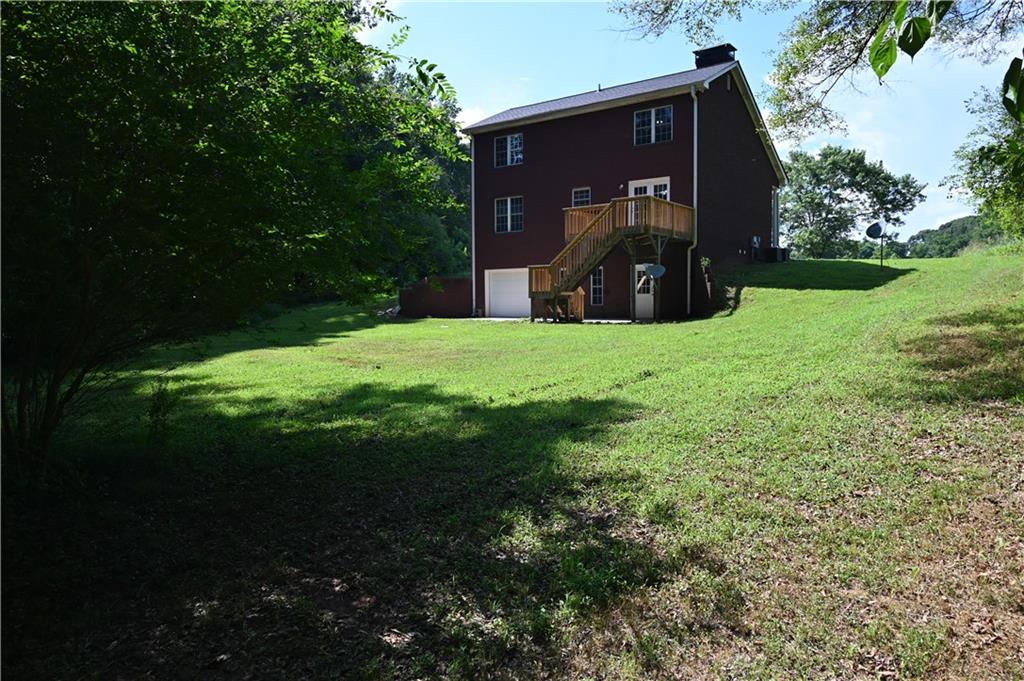 4239 Mangum Mill Road