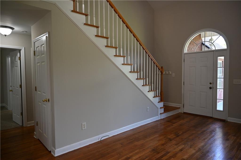 4239 Mangum Mill Road