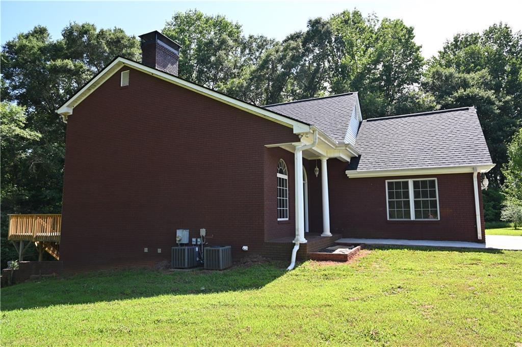 4239 Mangum Mill Road