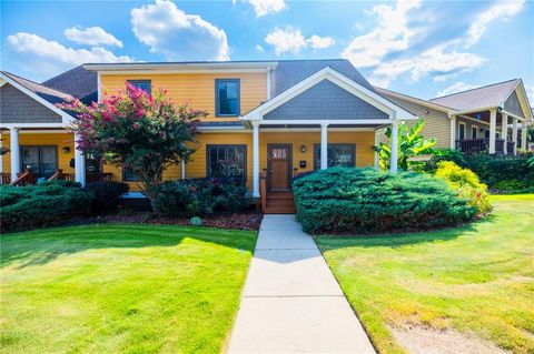 743 Frasier Circle SE Marietta GA 30060