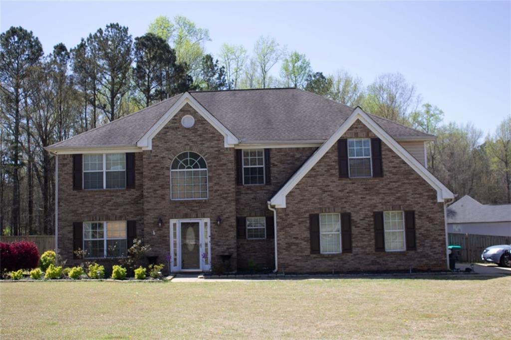423 Blackbird Way, Hampton, Georgia image 1