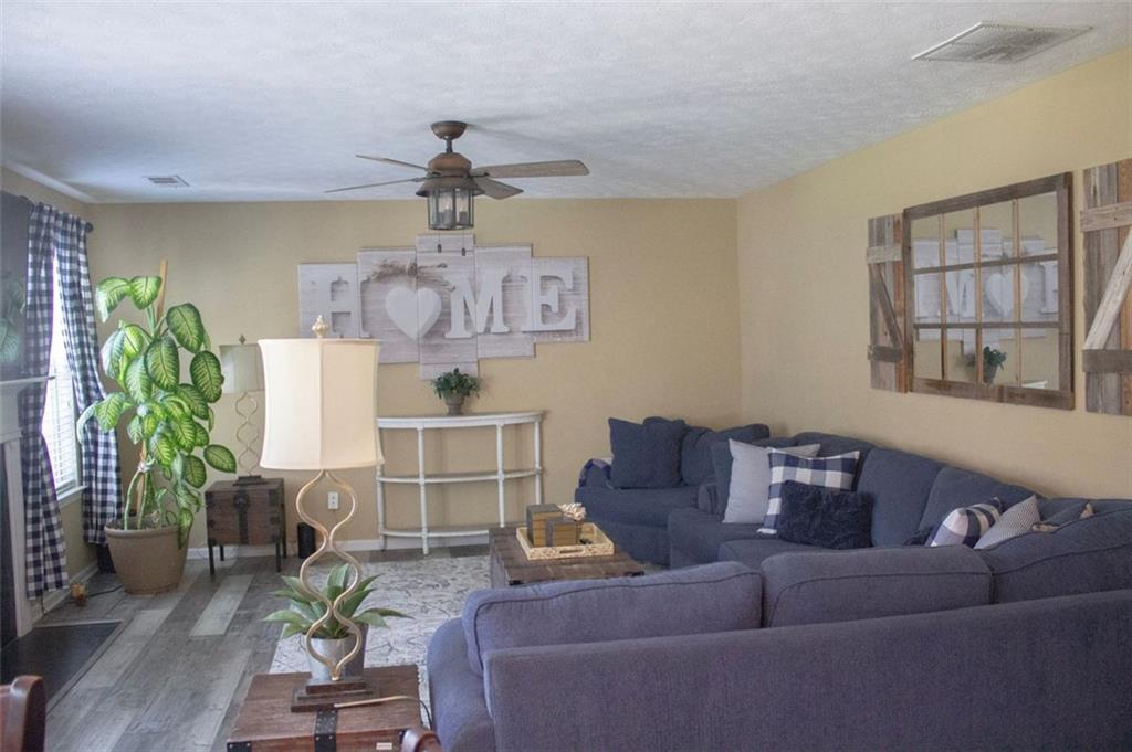 423 Blackbird Way, Hampton, Georgia image 19