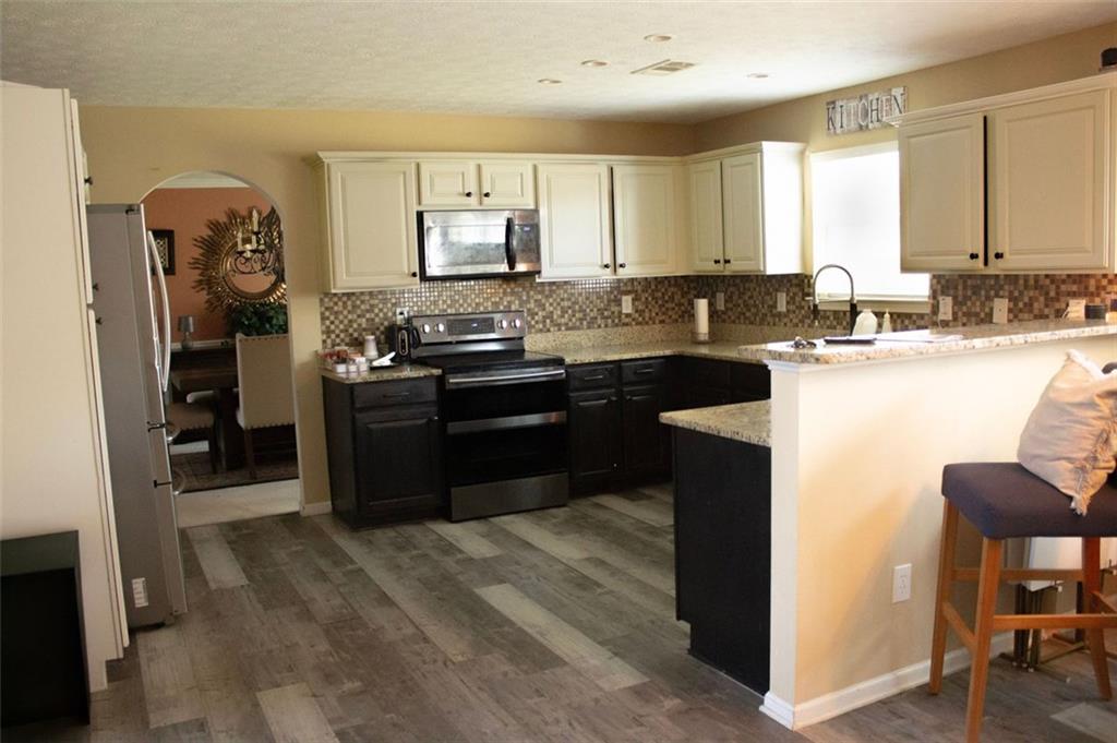 423 Blackbird Way, Hampton, Georgia image 15