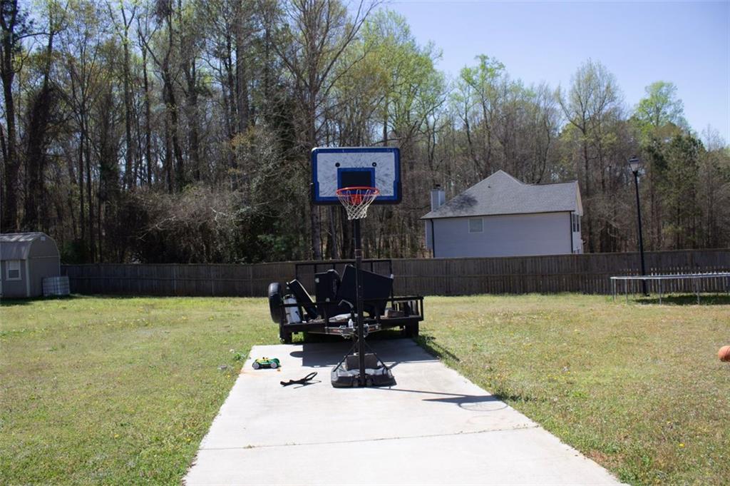 423 Blackbird Way, Hampton, Georgia image 43
