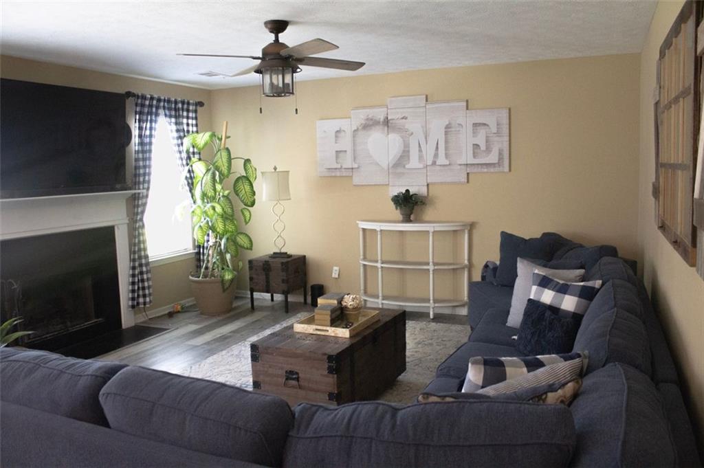423 Blackbird Way, Hampton, Georgia image 20