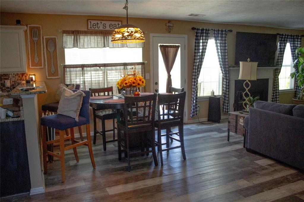423 Blackbird Way, Hampton, Georgia image 18