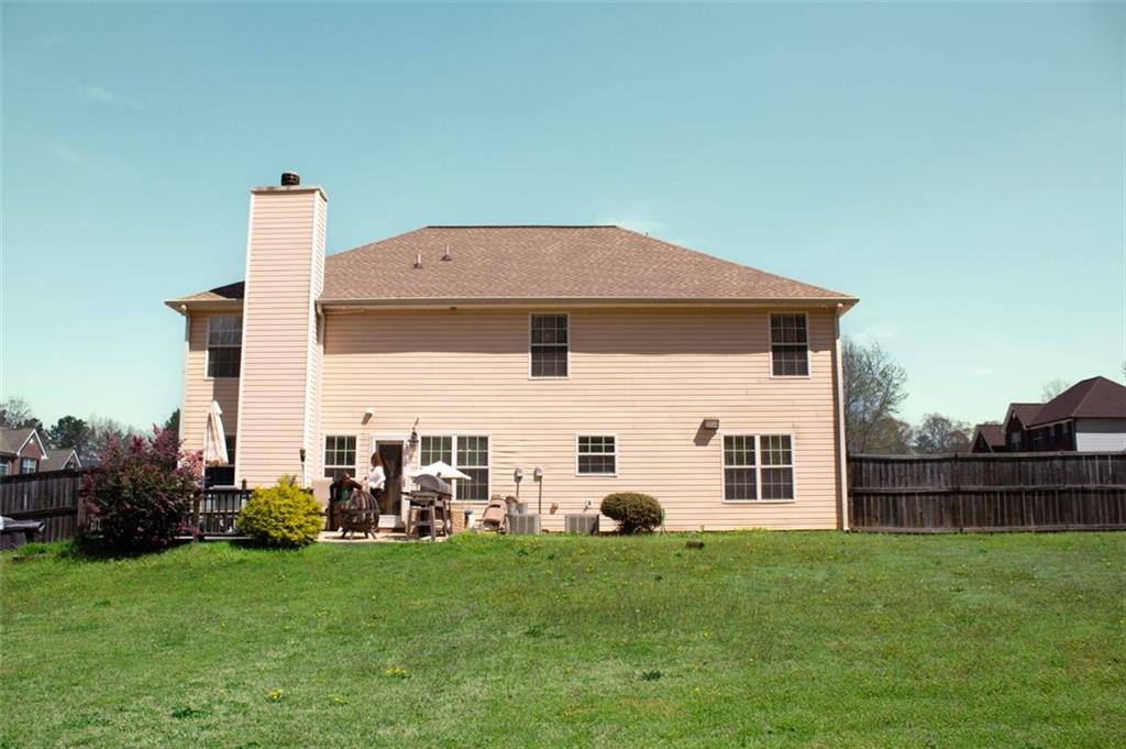423 Blackbird Way, Hampton, Georgia image 4