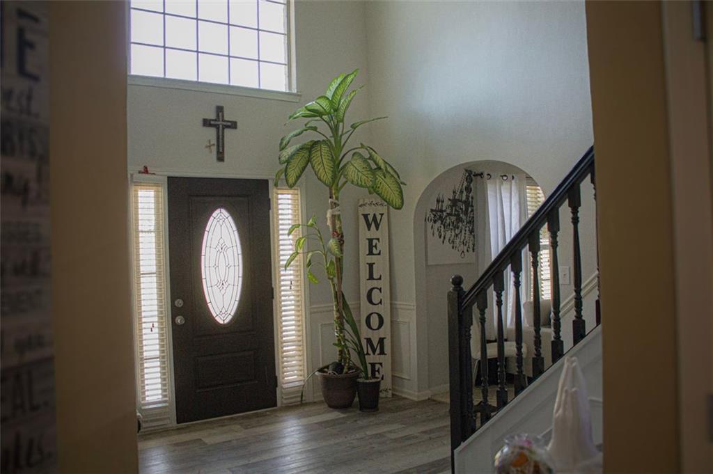 423 Blackbird Way, Hampton, Georgia image 6