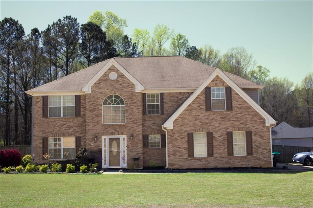423 Blackbird Way, Hampton, Georgia image 2