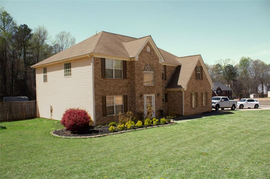 423 Blackbird Way, Hampton, Georgia image 3