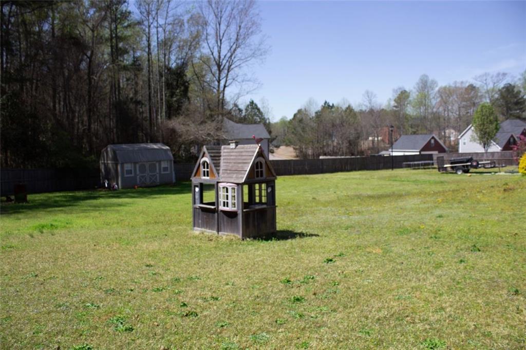 423 Blackbird Way, Hampton, Georgia image 48