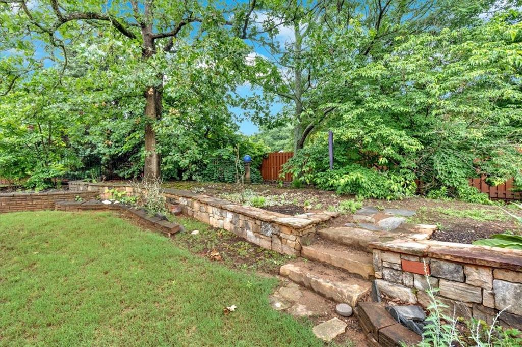 The Park At Whitlock - Residential