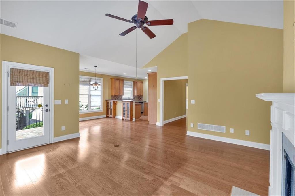 The Park At Whitlock - Residential