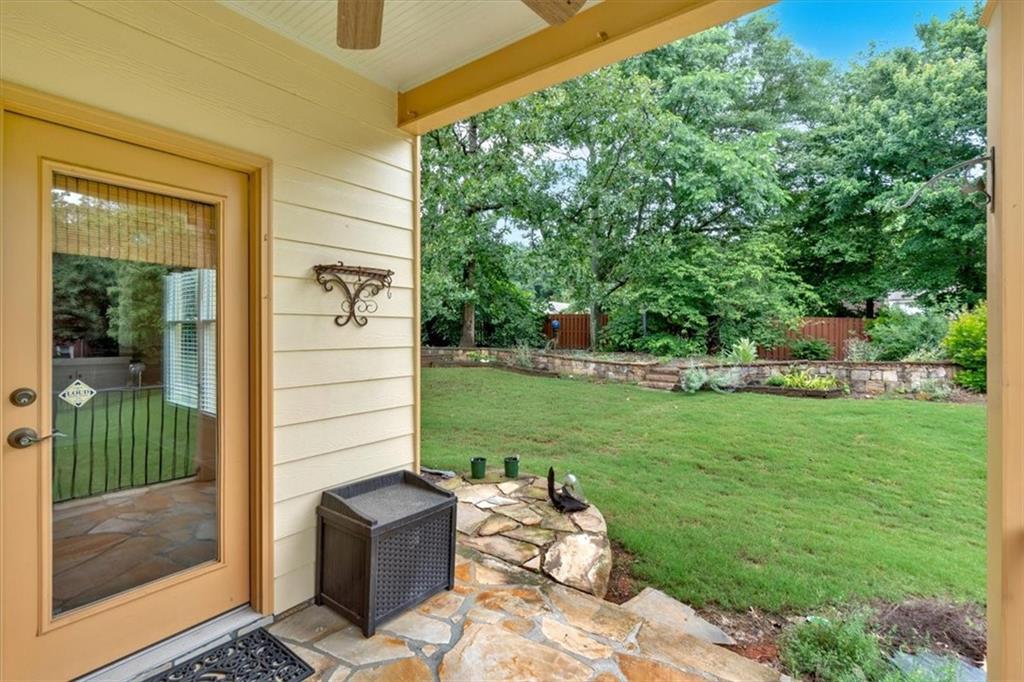 The Park At Whitlock - Residential