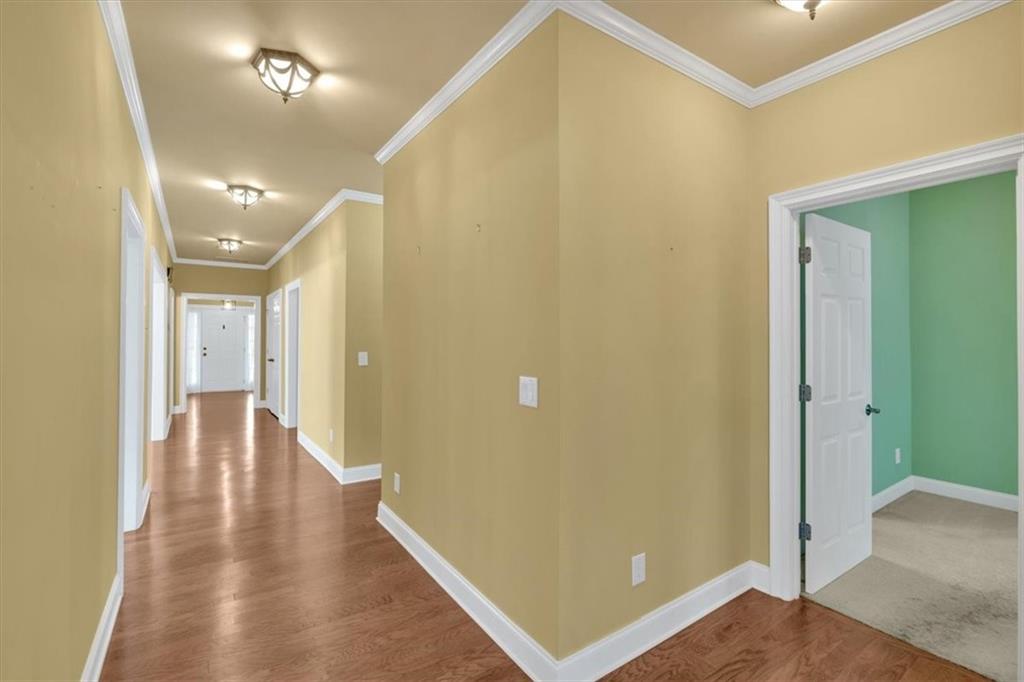 The Park At Whitlock - Residential