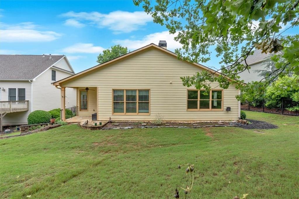 The Park At Whitlock - Residential