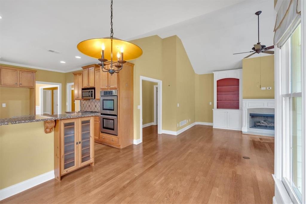 The Park At Whitlock - Residential