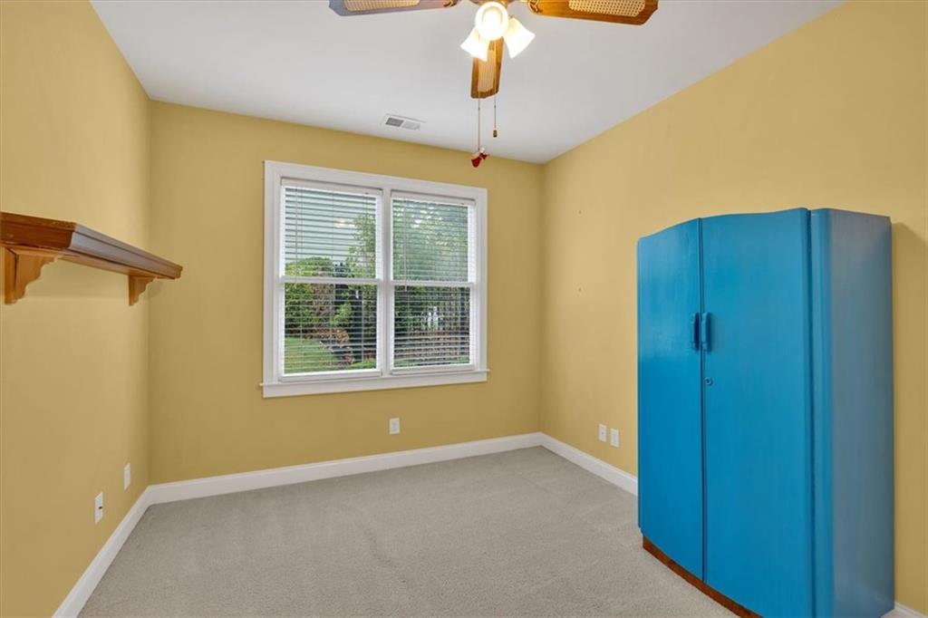 The Park At Whitlock - Residential