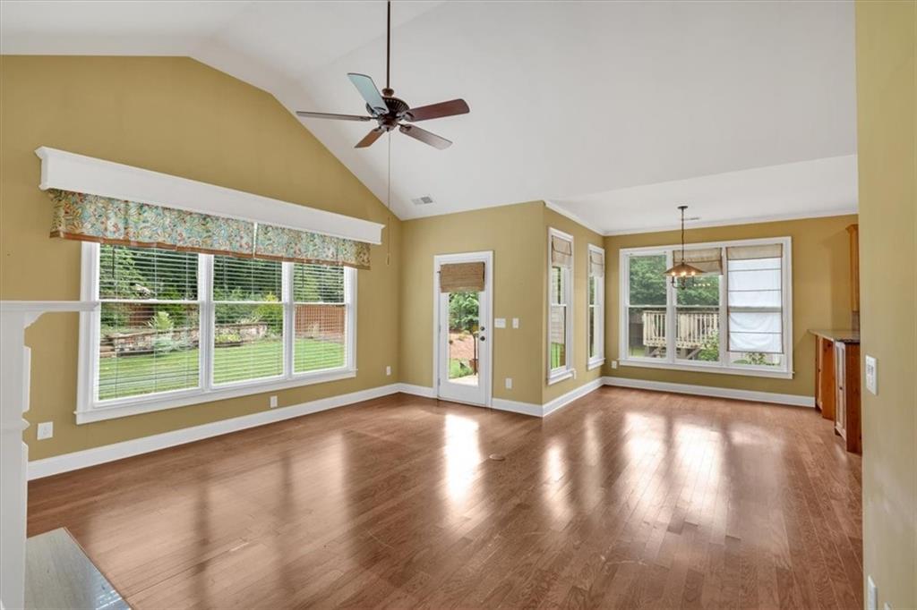 The Park At Whitlock - Residential