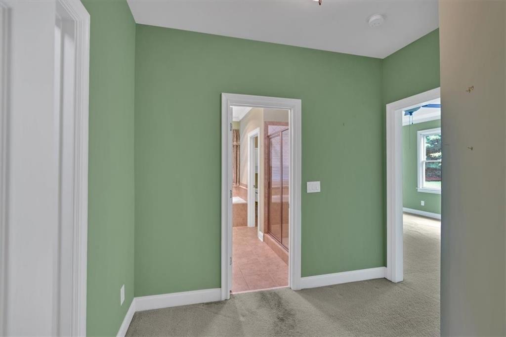 The Park At Whitlock - Residential