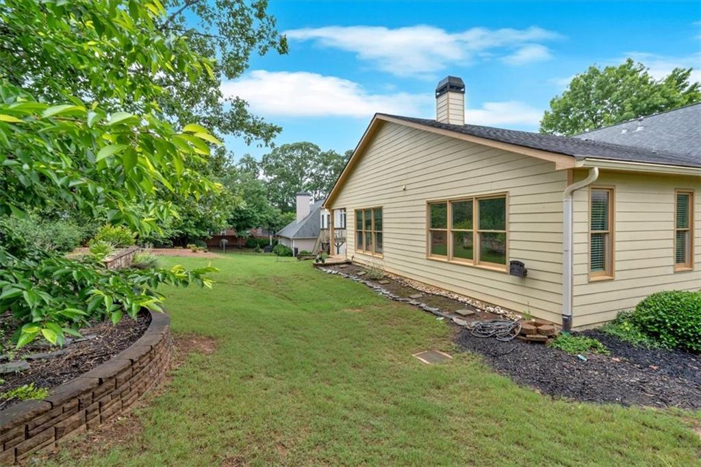 The Park At Whitlock - Residential