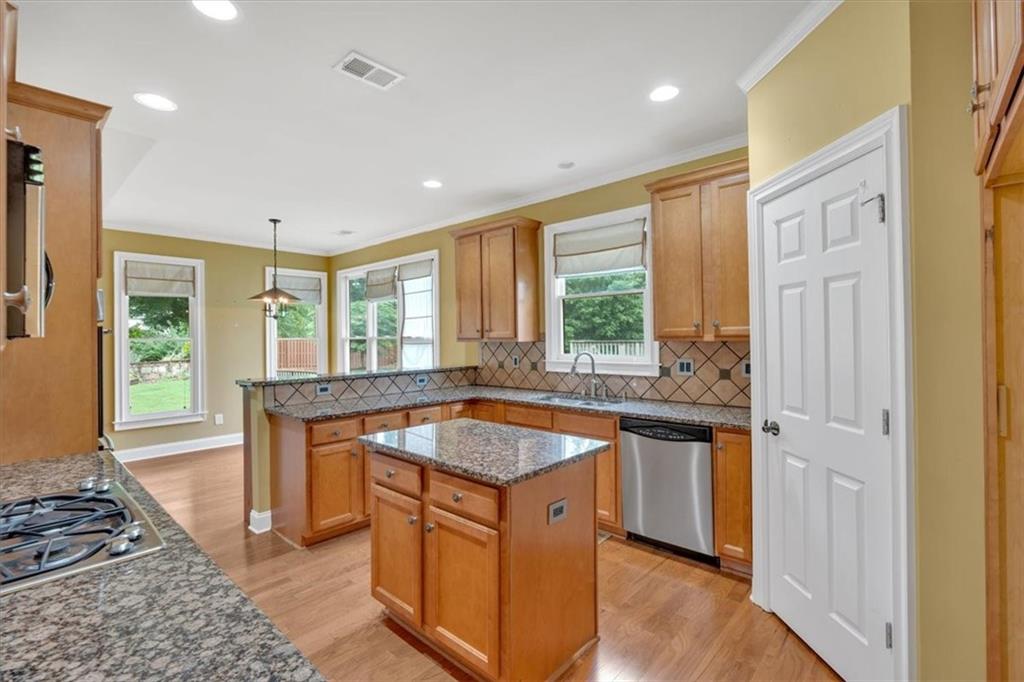 The Park At Whitlock - Residential