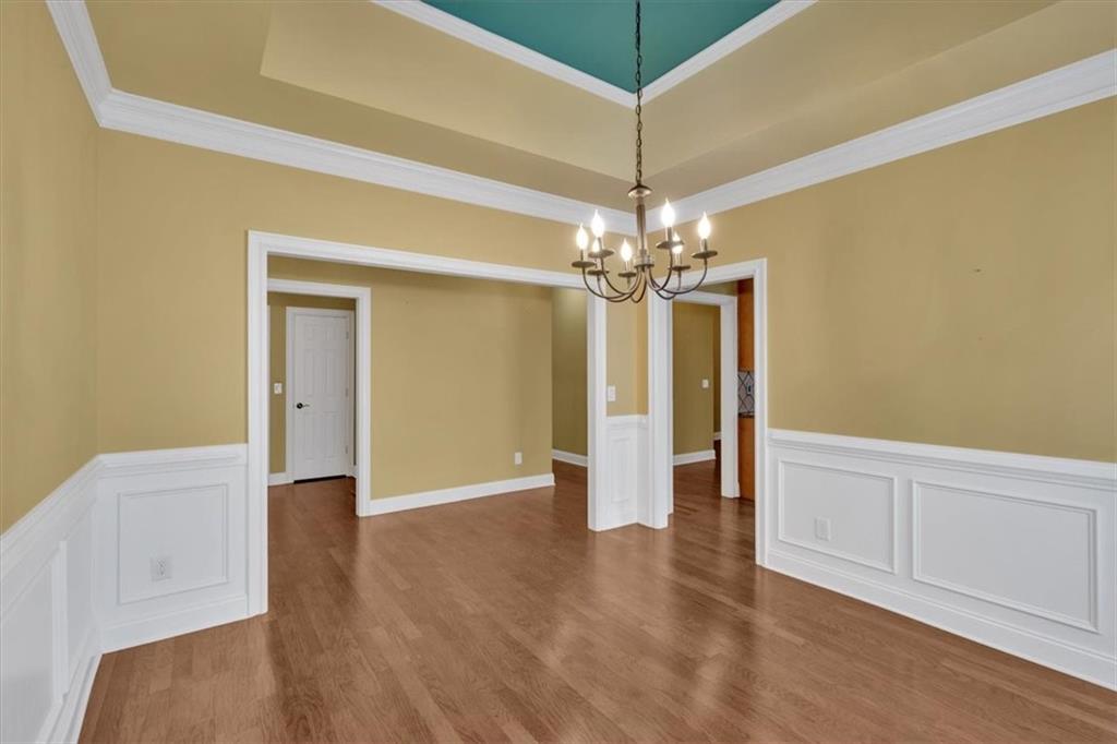 The Park At Whitlock - Residential