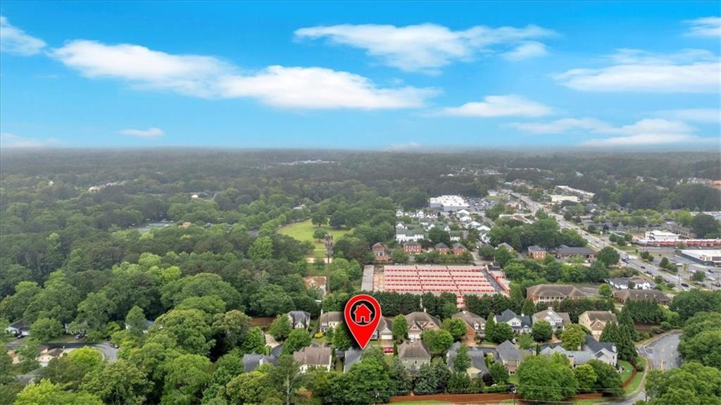 The Park At Whitlock - Residential