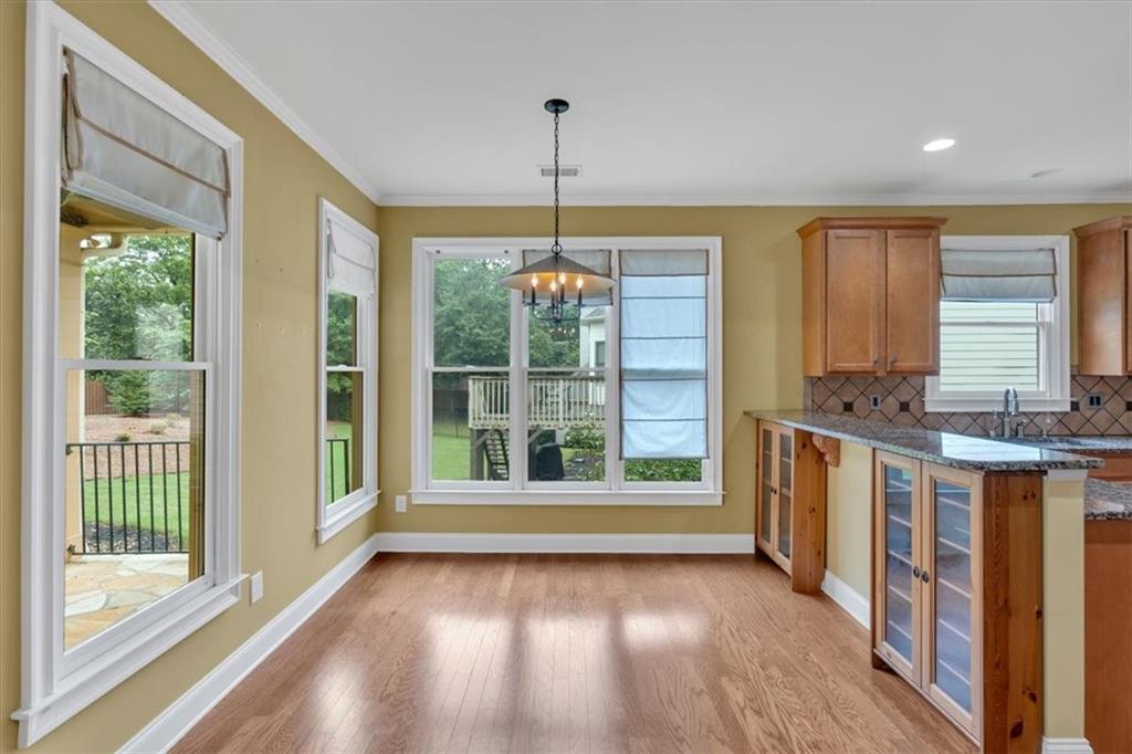 The Park At Whitlock - Residential