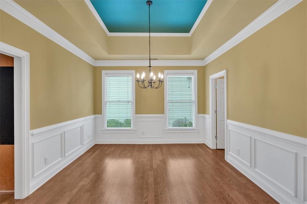 The Park At Whitlock - Residential