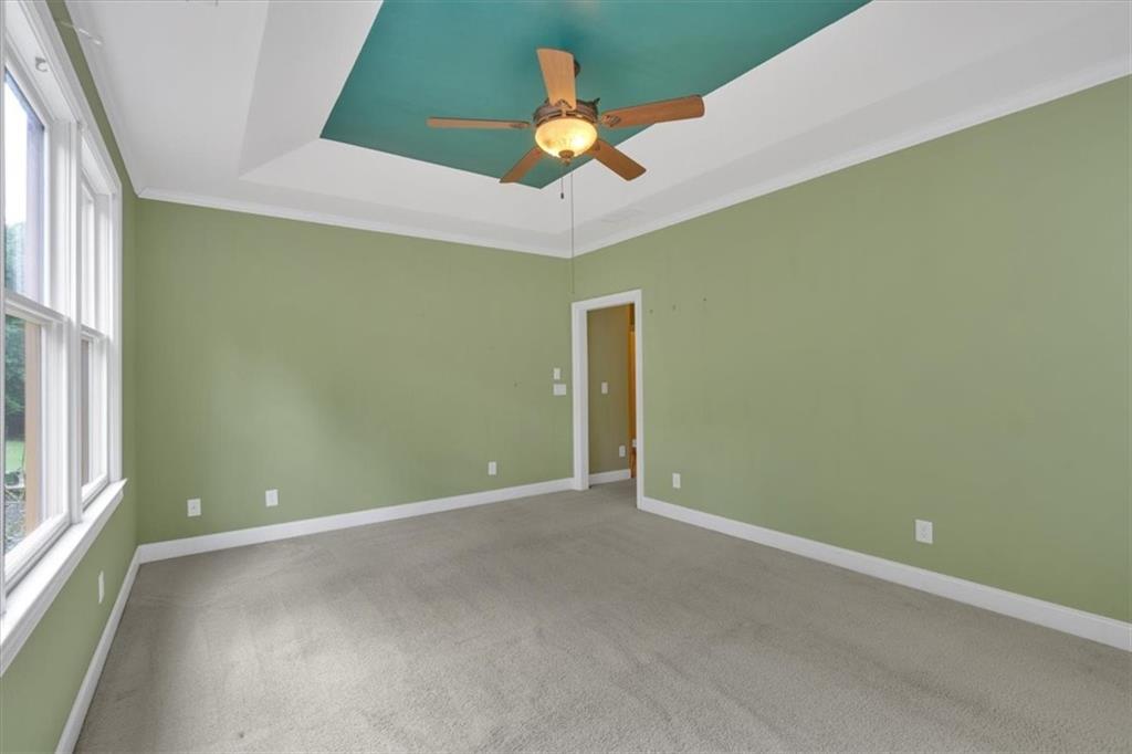 The Park At Whitlock - Residential