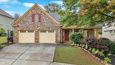 123 Patrick Way Marietta GA 30064