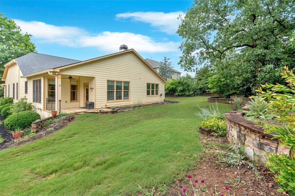 The Park At Whitlock - Residential