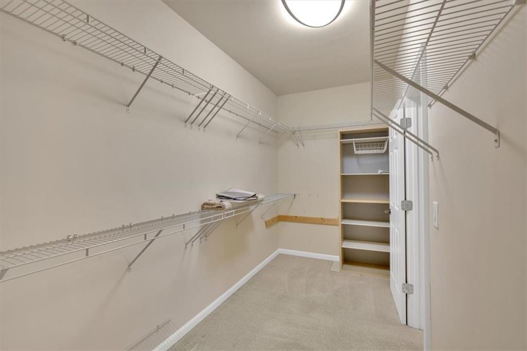 The Park At Whitlock - Residential