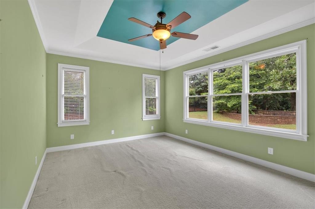 The Park At Whitlock - Residential