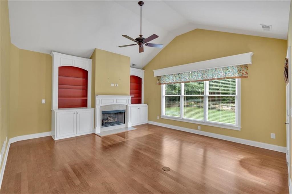 The Park At Whitlock - Residential