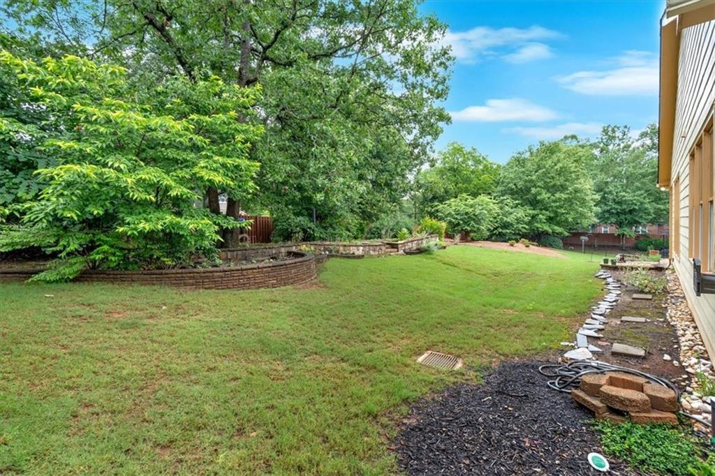 The Park At Whitlock - Residential