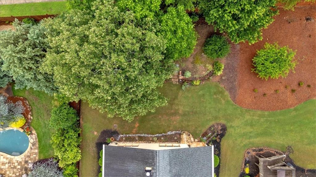The Park At Whitlock - Residential