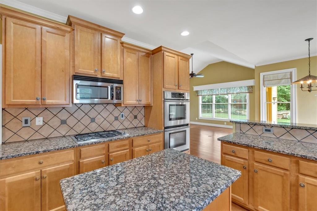 The Park At Whitlock - Residential