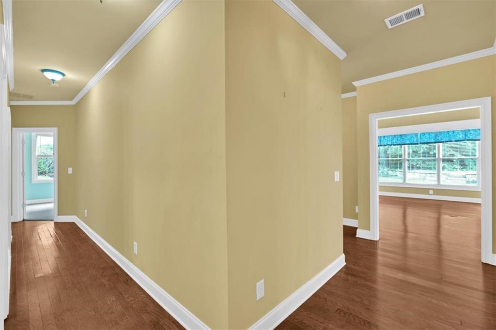 The Park At Whitlock - Residential