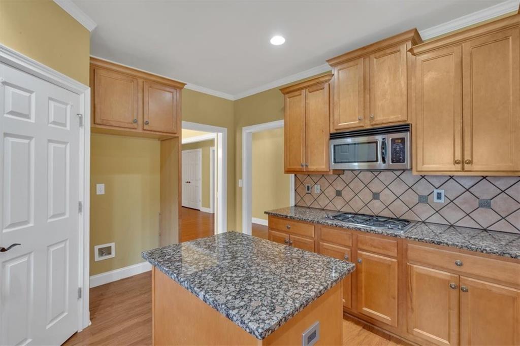 The Park At Whitlock - Residential