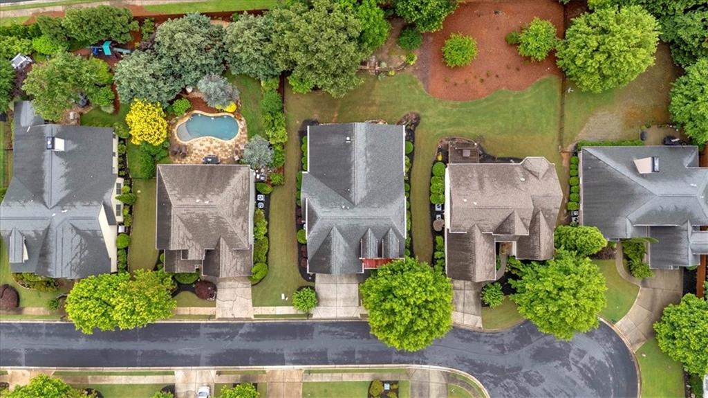 The Park At Whitlock - Residential