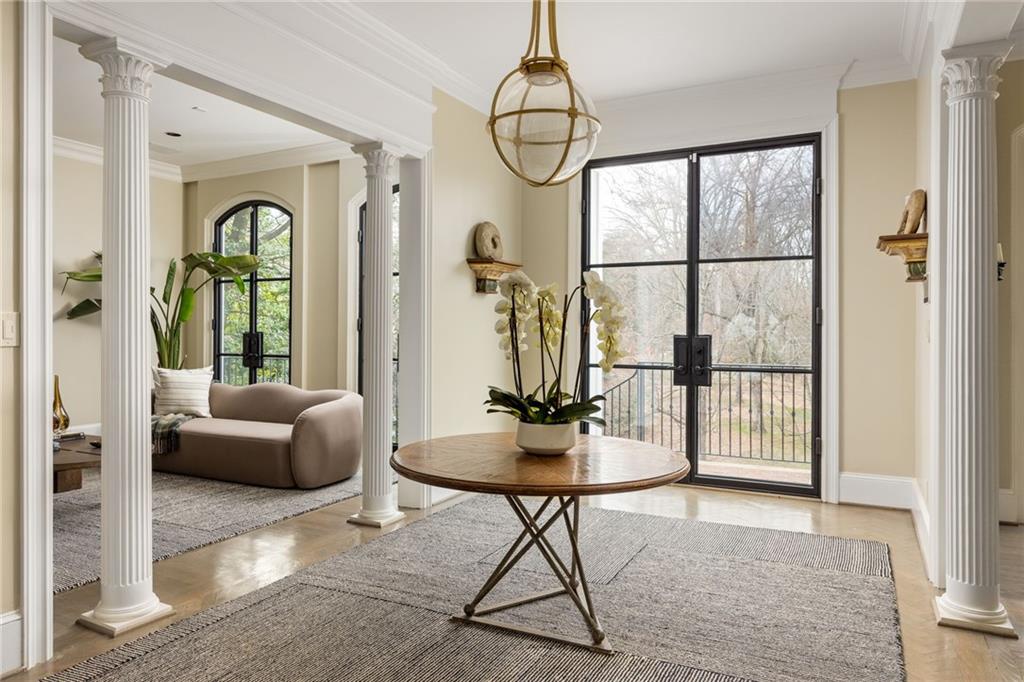 21 Barksdale Drive NE