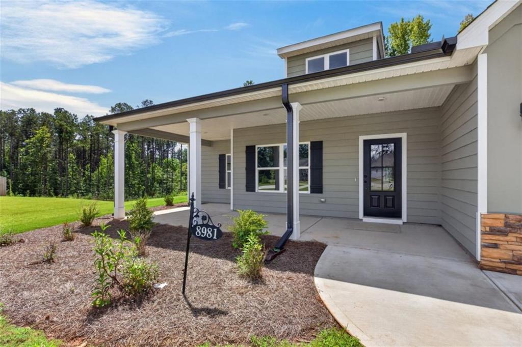 8981 Callaway Drive