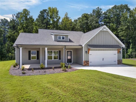 Homes For Sale - 8981 Callaway Drive Dr<br/> Douglas County, Winston, GA 30187