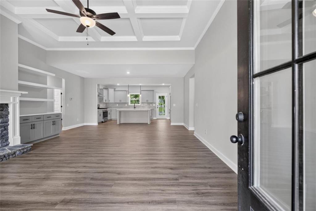 8981 Callaway Drive
